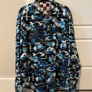 Robert Graham Limited Edition Sport Shirt